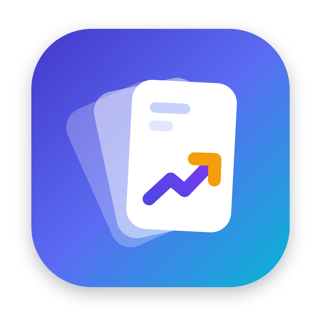 The DealDeck app icon